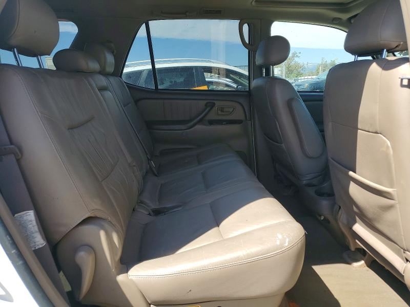 Aukcja sprzedaży 2002 Toyota Sequoia, vin: 5TDZT38A82S065143, numer aukcji: 67621536