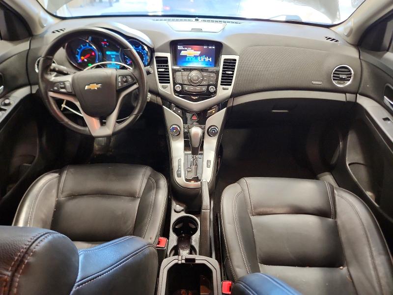 Продаж на аукціоні авто 2014 Chevrolet Cruze, vin: 1G1PE5SBXE7360766, номер лоту: 70496246
