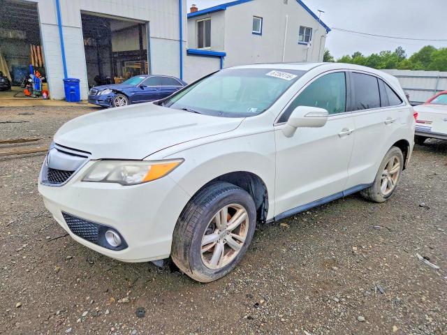 Продажа на аукционе авто 2015 Acura Rdx, vin: 5J8TB4H58FL019869, номер лота: 67265116
