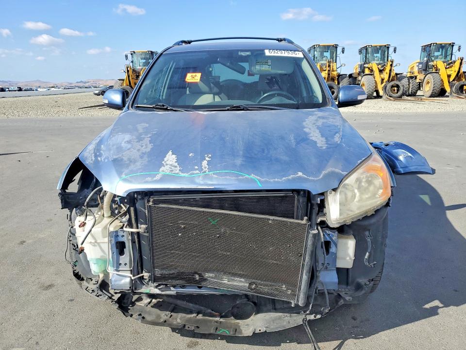 Продаж на аукціоні авто 2009 Toyota Rav4, vin: JTMZK34V195024395, номер лоту: 69297936
