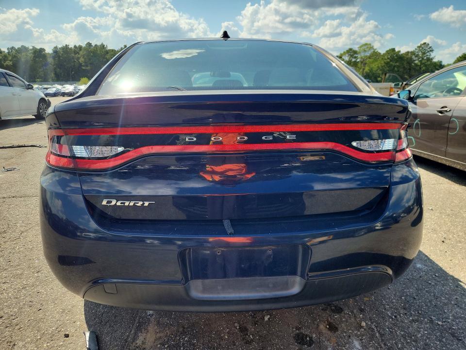 Продажа на аукционе авто 2013 Dodge Dart, vin: 1C3CDFAAXDD198147, номер лота: 68987046