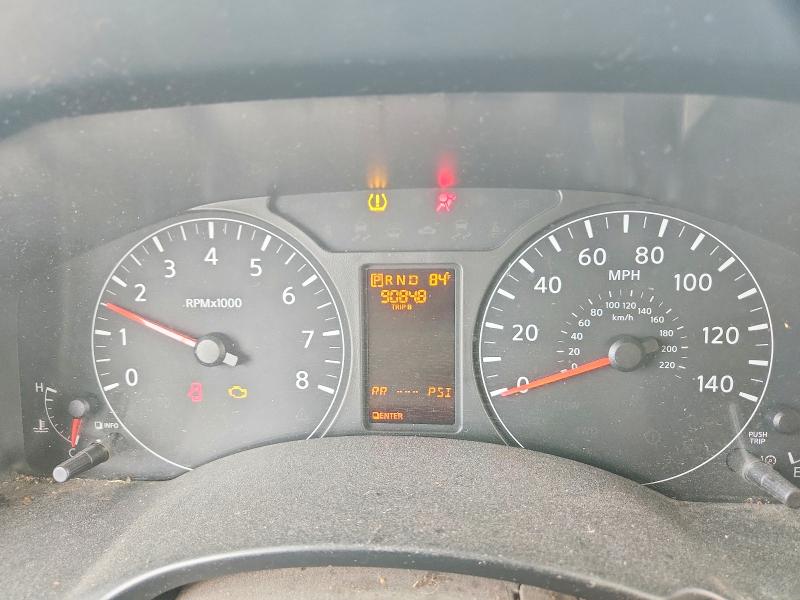 2016 Nissan Nv მანქანა იყიდება აუქციონზე, vin: 1N6BF0KY7GN802260, აუქციონის ნომერი: 68972176