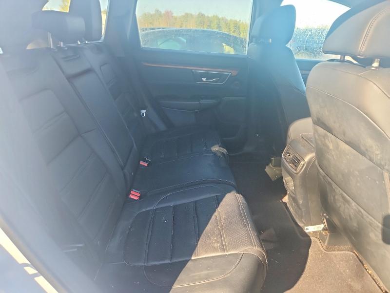 Продаж на аукціоні авто 2020 Honda Cr-v, vin: 2HKRW2H90LH200372, номер лоту: 66778286