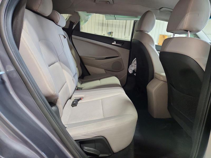 Продажа на аукционе авто 2019 Hyundai Tucson, vin: KM8J2CA45KU941064, номер лота: 68301246