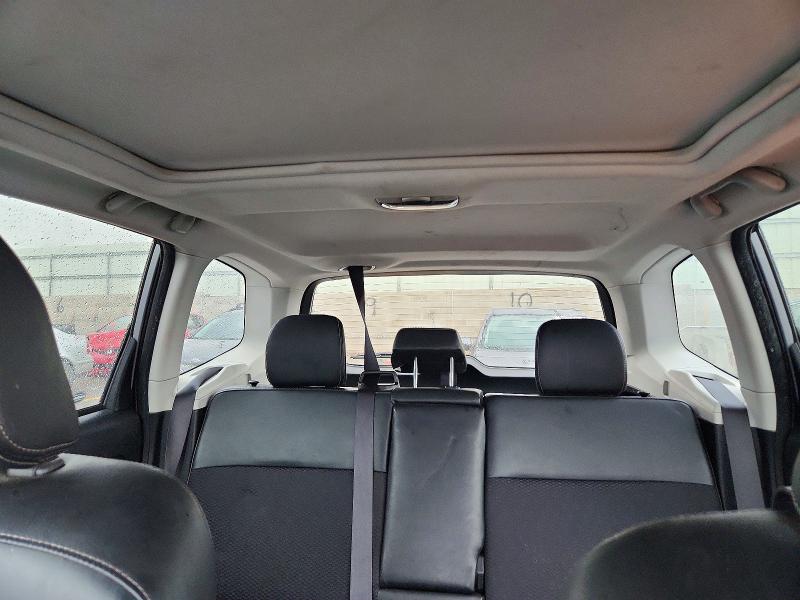 2017 Subaru Forester მანქანა იყიდება აუქციონზე, vin: JF2SJGEC0HH534096, აუქციონის ნომერი: 69222266