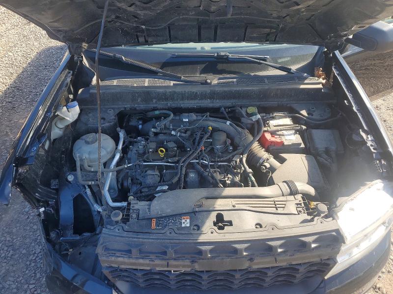 Продаж на аукціоні авто 2022 Ford Maverick, vin: 3FTTW8F9XNRB08021, номер лоту: 67640956