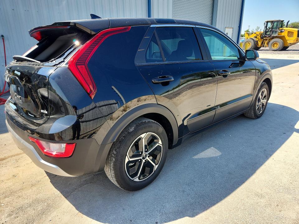 Aukcja sprzedaży 2026 Kia Niro, vin: KNDCP3LE2T5362193, numer aukcji: 67524226