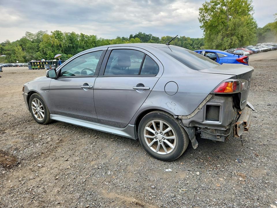 Aukcja sprzedaży 2015 Mitsubishi Lancer, vin: JA32U2FU7FU019440, numer aukcji: 68085316