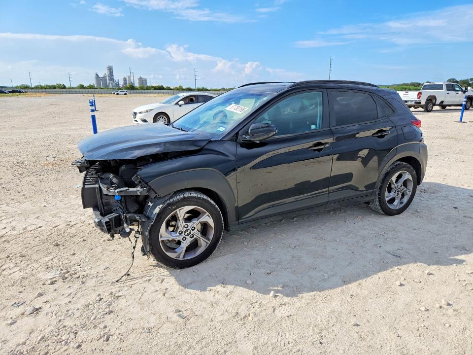 Aukcja sprzedaży 2020 Hyundai Kona, vin: KM8K62AA1LU552447, numer aukcji: 67780196