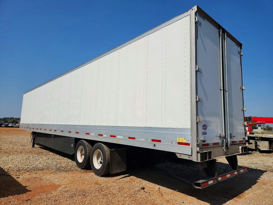 Aukcja sprzedaży 2022 Utility Trailer Trailer, vin: 1UYVS2531N7593723, numer aukcji: 69373886