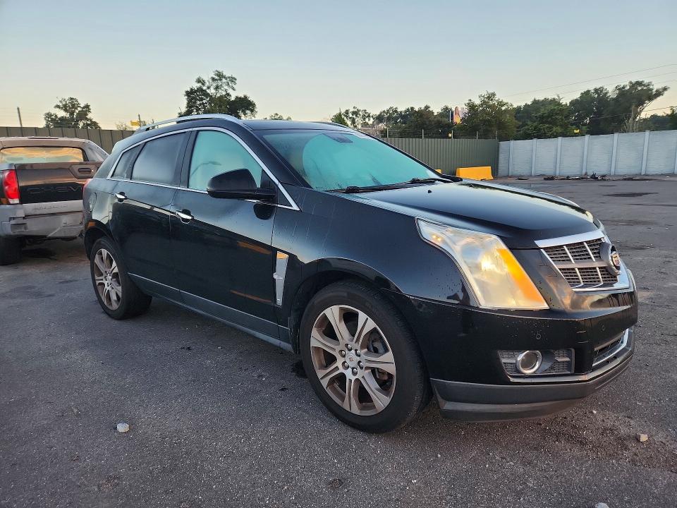 2012 Cadillac Srx მანქანა იყიდება აუქციონზე, vin: 3GYFNEE36CS637042, აუქციონის ნომერი: 68042446