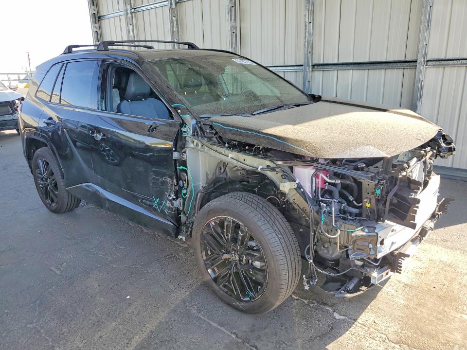 67482226 :رقم المزاد ، 2T36CRAV2TW035557 vin ، 2026 Toyota Rav4 مزاد بيع