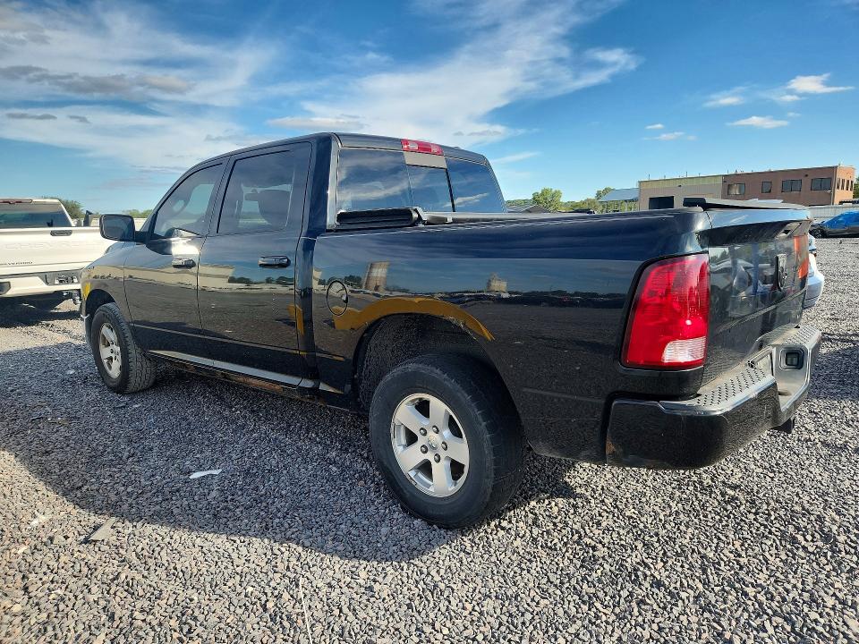 Aukcja sprzedaży 2010 Dodge Ram 1500, vin: 1D7RB1CP8AS132452, numer aukcji: 70310496