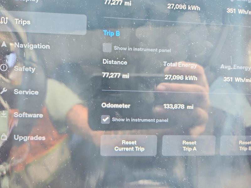 Aukcja sprzedaży 2016 Tesla Model X, vin: 5YJXCAE29GF015968, numer aukcji: 68195766