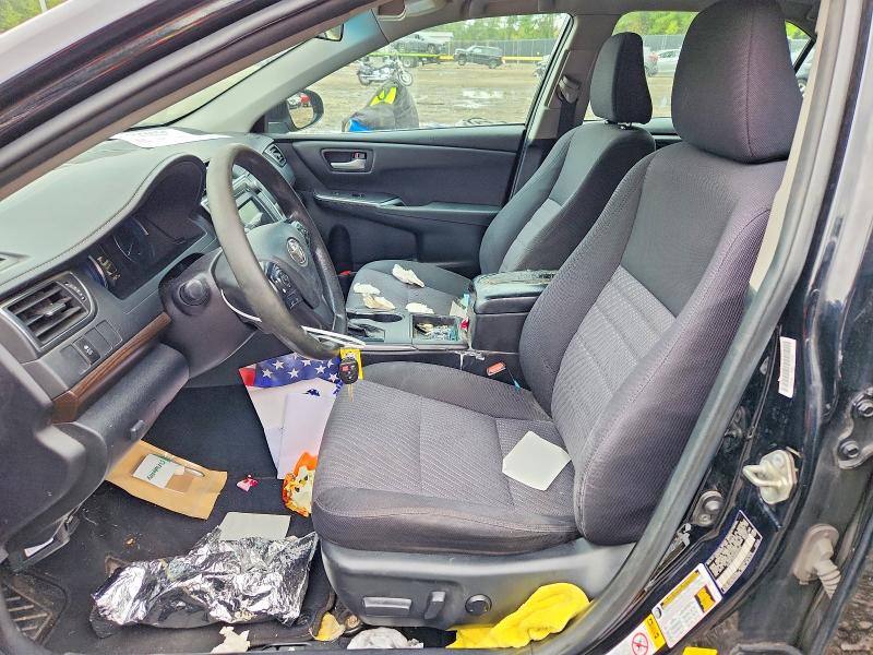 Продажа на аукционе авто 2017 Toyota Camry, vin: 4T1BF1FK4HU635437, номер лота: 69963596