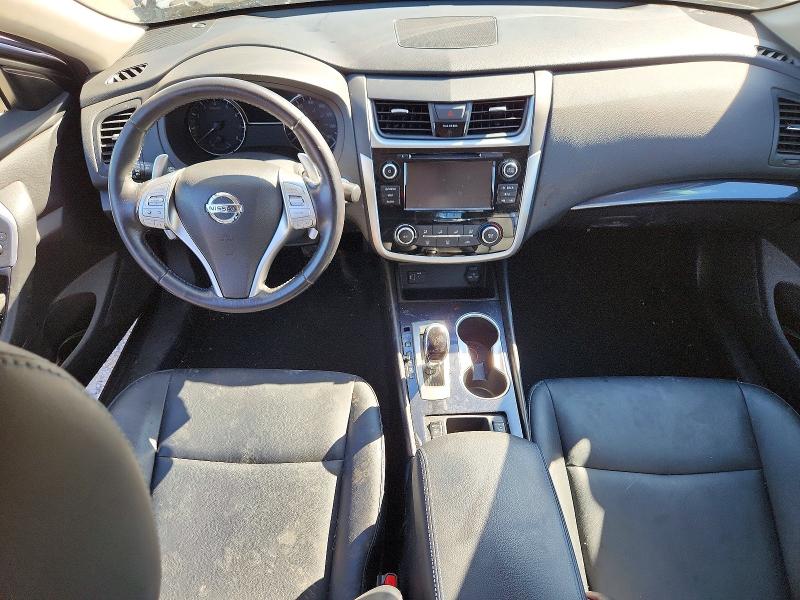 2018 Nissan Altima მანქანა იყიდება აუქციონზე, vin: 1N4AL3AP5JC284109, აუქციონის ნომერი: 69992666