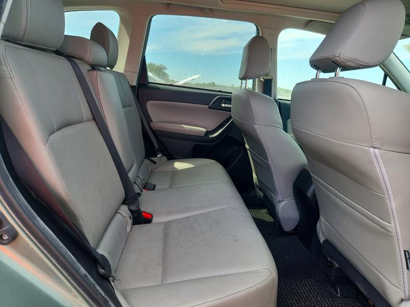 65191336 :رقم المزاد ، JF2SJAHC4FH414744 vin ، 2015 Subaru Forester مزاد بيع