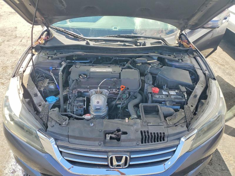 Продаж на аукціоні авто 2014 Honda Accord, vin: 1HGCR2F85EA150006, номер лоту: 67291826