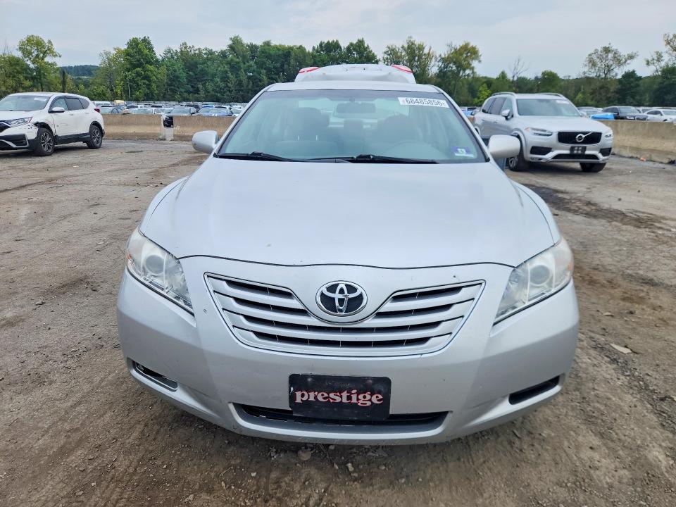 Продажа на аукционе авто 2009 Toyota Camry, vin: 4T1BE46K59U410224, номер лота: 68485856