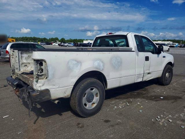 Продажа на аукционе авто 2007 Ford F150, vin: 1FTRF12287NA23078, номер лота: 69676886