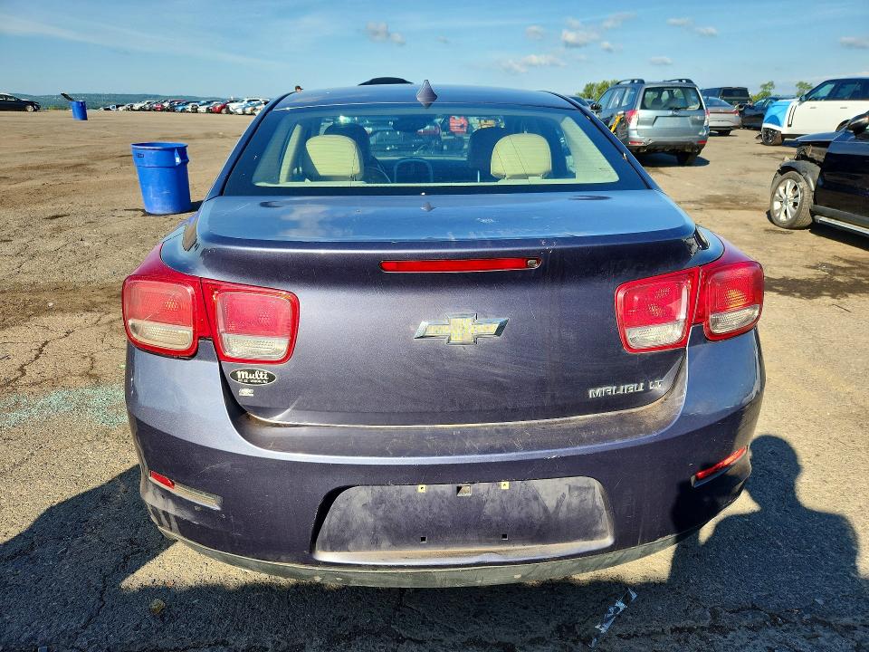 Продаж на аукціоні авто 2013 Chevrolet Malibu, vin: 1G11E5SA5DF183061, номер лоту: 67887486