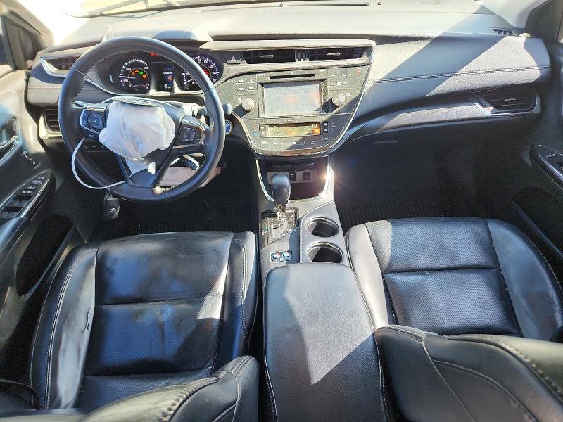 2016 Toyota Avalon Hybrid მანქანა იყიდება აუქციონზე, vin: 4T1BD1EB1GU049672, აუქციონის ნომერი: 70908626