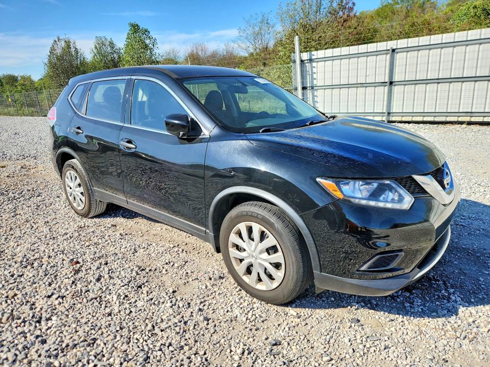 Продаж на аукціоні авто 2016 Nissan Rogue, vin: JN8AT2MTXGW016617, номер лоту: 70742966