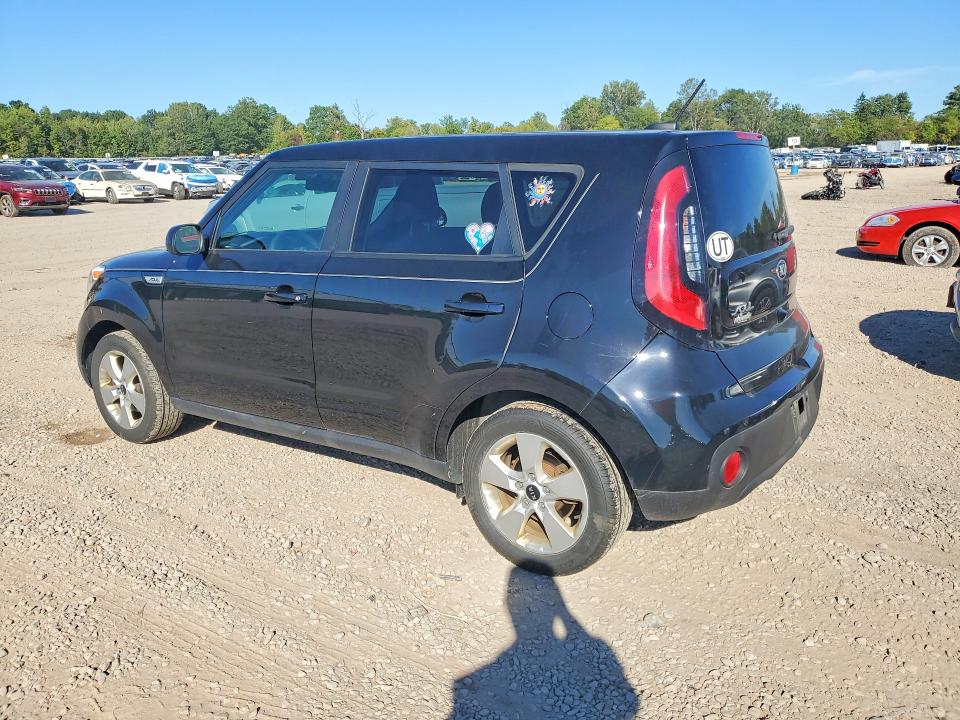70165566 :رقم المزاد ، KNDJN2A20K7921386 vin ، 2019 Kia Soul مزاد بيع