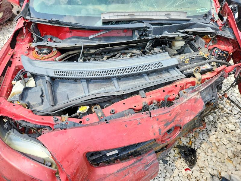Aukcja sprzedaży 2010 Toyota Corolla, vin: 1NXBU4EE4AZ233037, numer aukcji: 67357956