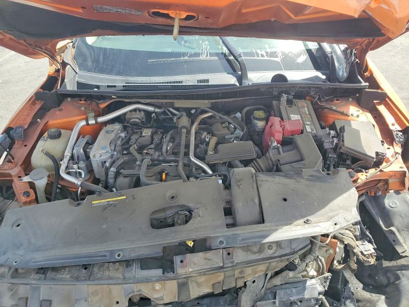 Aukcja sprzedaży 2021 Nissan Sentra, vin: 3N1AB8DV7MY263698, numer aukcji: 68225326