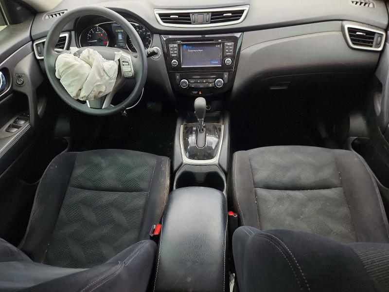 2016 Nissan Rogue მანქანა იყიდება აუქციონზე, vin: JN8AT2MV9GW147913, აუქციონის ნომერი: 68894806
