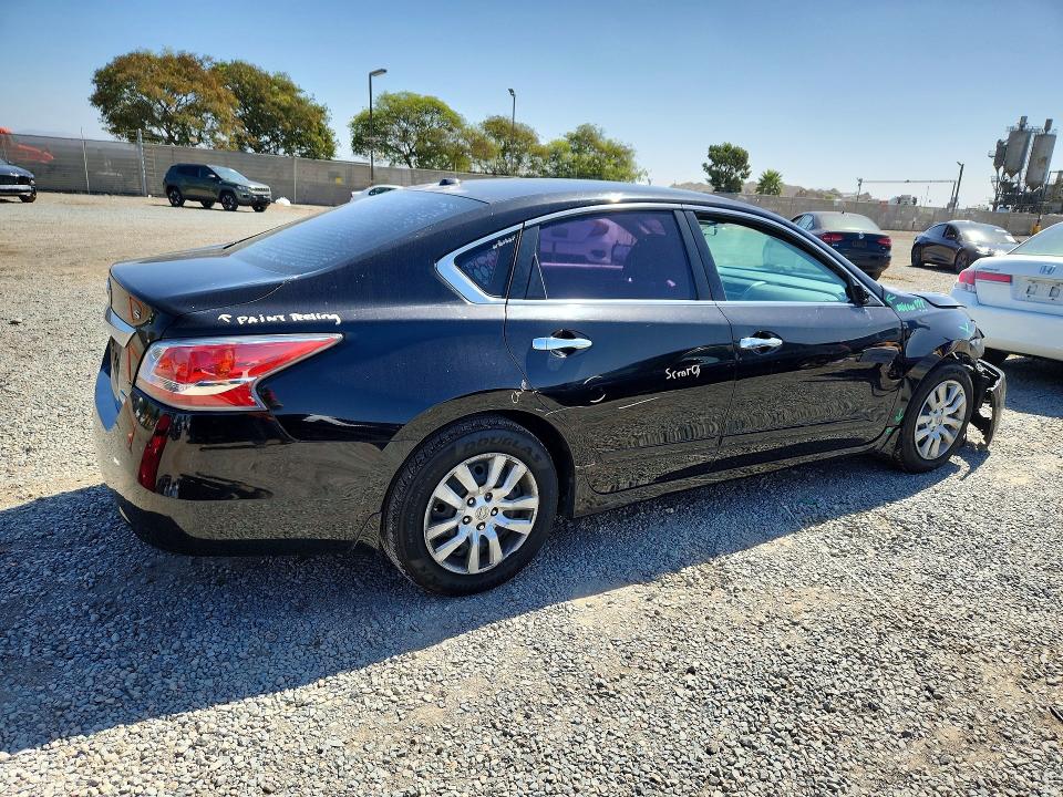 2014 Nissan Altima მანქანა იყიდება აუქციონზე, vin: 1N4AL3AP0EC419549, აუქციონის ნომერი: 70551126