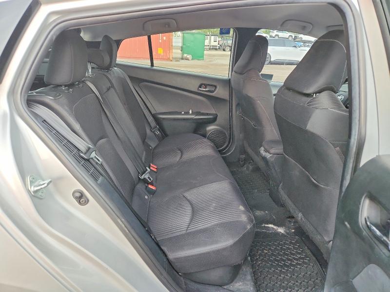 Aukcja sprzedaży 2021 Toyota Prius Prime, vin: JTDKAMFP6M3194457, numer aukcji: 66939566
