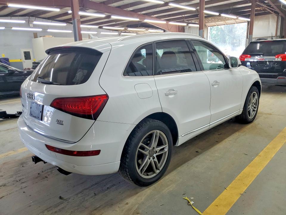 Auction sale of the 2015 Audi Q5, vin: WA1LFAFP8FA145693, lot number: 69491876