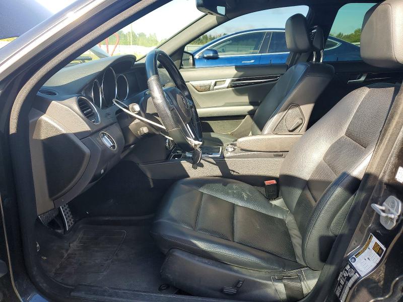 Aukcja sprzedaży 2014 Mercedes-benz C, vin: WDDGF8AB2EA950265, numer aukcji: 66900066