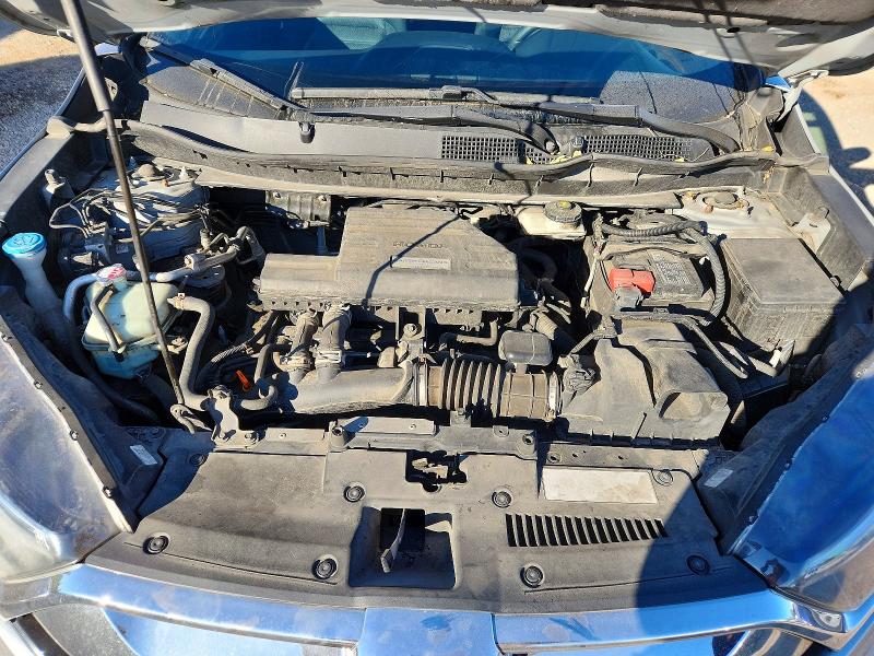 Продажа на аукционе авто 2019 Honda Cr-v, vin: 2HKRW2H58KH102170, номер лота: 70215366