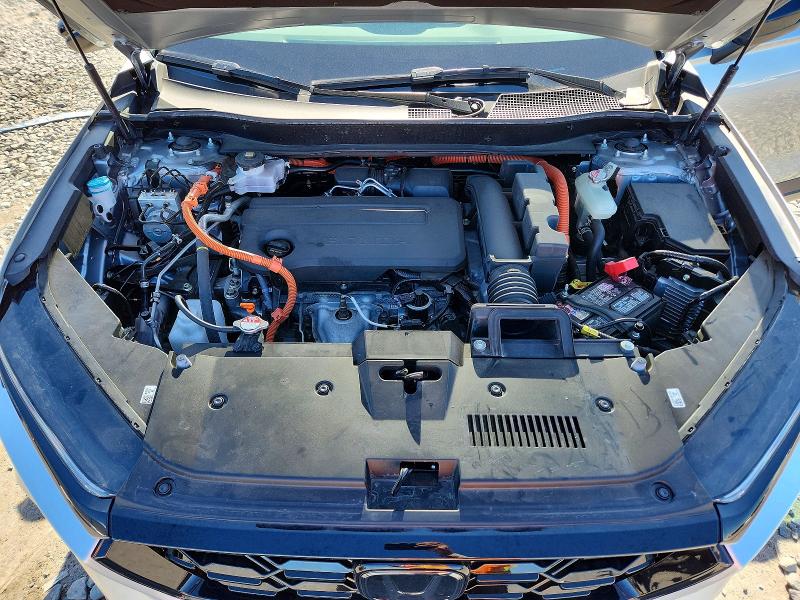 2026 Honda Cr-v მანქანა იყიდება აუქციონზე, vin: 5J6RS5H55TL005318, აუქციონის ნომერი: 67861296
