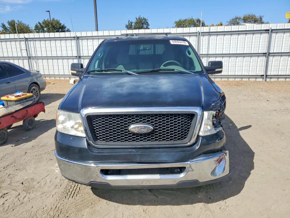 Aukcja sprzedaży 2006 Ford F150, vin: 1FTPW025X6KC85695, numer aukcji: 69093416