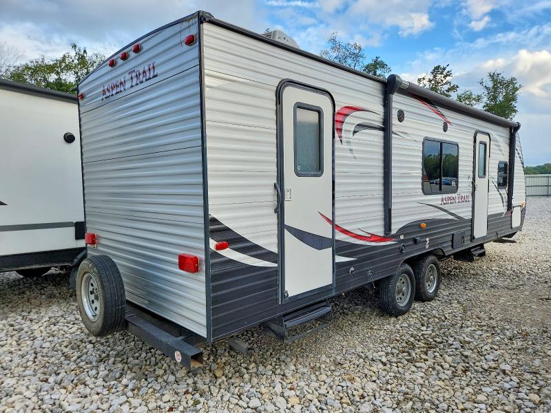 Продажа на аукционе авто 2014 Aspen Trail Aspen Trail Travel T, vin: 47CTATP2XEM452605, номер лота: 69128106