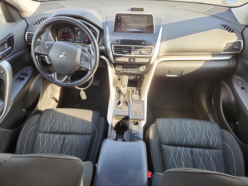 Продаж на аукціоні авто 2018 Mitsubishi Eclipse Cross, vin: JA4AT4AA0JZ615438, номер лоту: 69425806