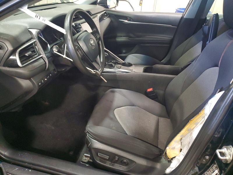 Продаж на аукціоні авто 2018 Toyota Camry, vin: 4T1B11HK2JU607203, номер лоту: 68679576