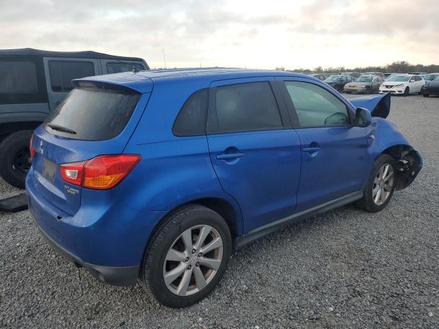 Продаж на аукціоні авто 2015 Mitsubishi Outlander Sport, vin: 4A4AP3AU1FE016506, номер лоту: 70320386