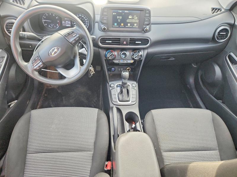 Продажа на аукционе авто 2020 Hyundai Kona, vin: KM8K1CAA6LU555770, номер лота: 68980166