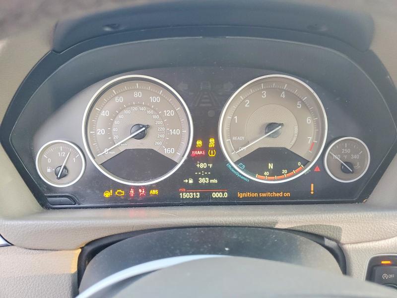 Aukcja sprzedaży 2012 Bmw 328, vin: WBA3A5C54CF341947, numer aukcji: 67936056