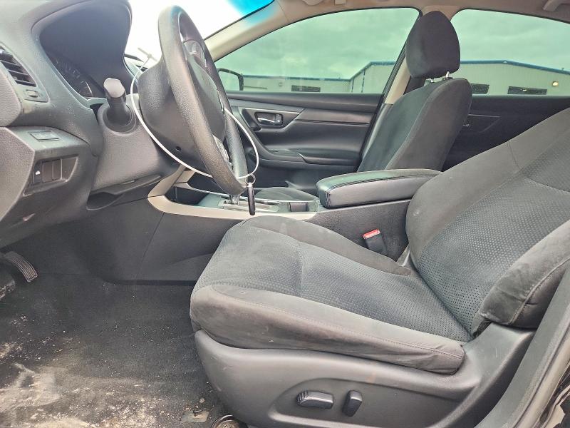 Продажа на аукционе авто 2015 Nissan Altima, vin: 1N4AL3AP0FC447272, номер лота: 71158906