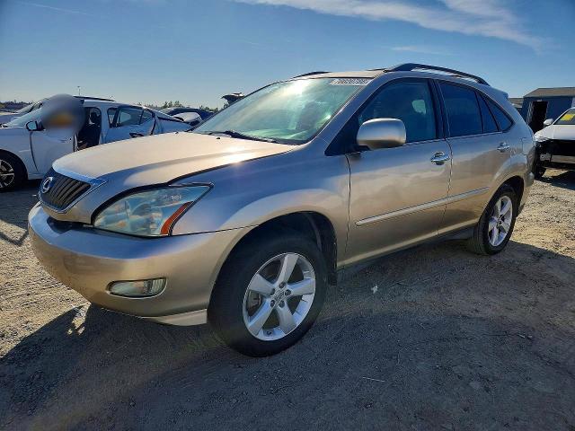 Aukcja sprzedaży 2008 Lexus Rx, vin: 2T2GK31U18C033968, numer aukcji: 70020786
