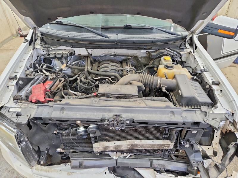 2014 Ford F150 მანქანა იყიდება აუქციონზე, vin: 1FTFW1EF3EFB85158, აუქციონის ნომერი: 70658466