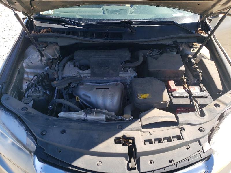 Продажа на аукционе авто 2015 Toyota Camry, vin: 4T4BF1FK1FR492112, номер лота: 68496436