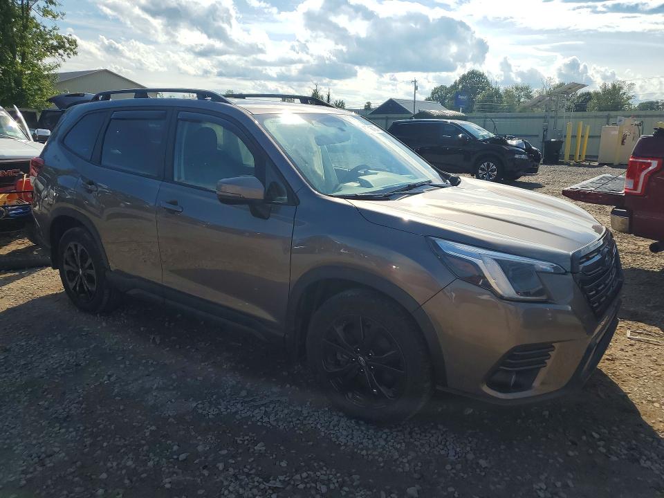 Aukcja sprzedaży 2023 Subaru Forester, vin: JF2SKAPC8PH514748, numer aukcji: 67716706
