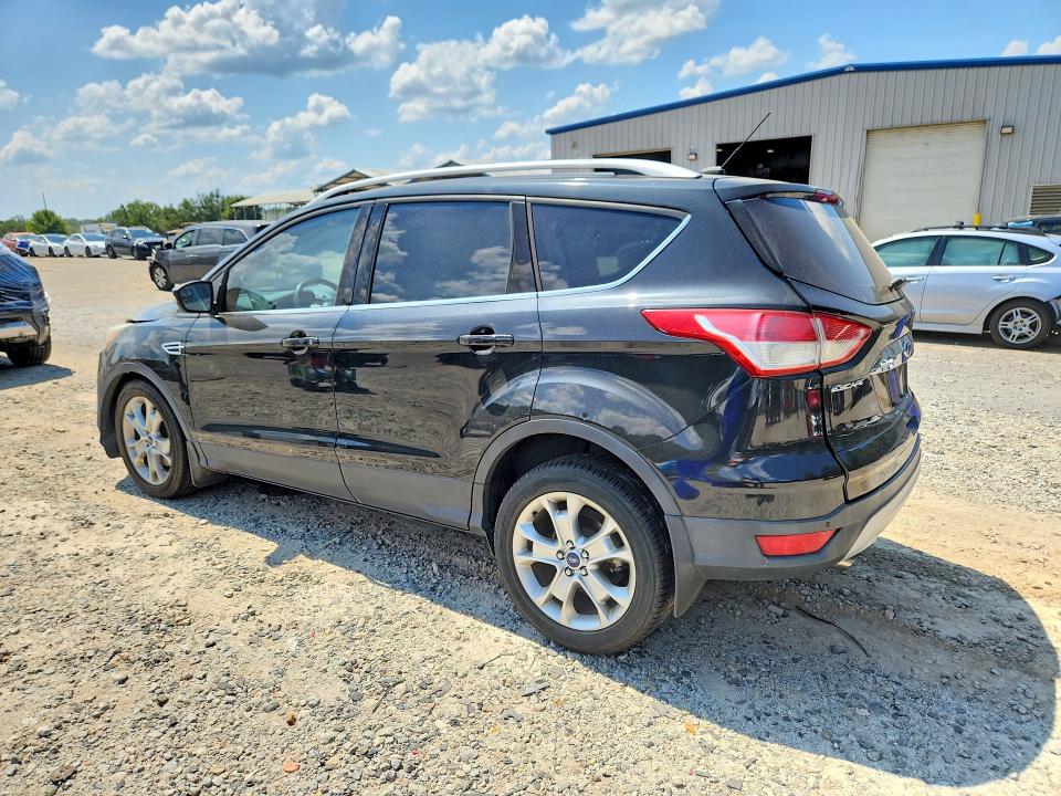 2014 Ford Escape მანქანა იყიდება აუქციონზე, vin: 1FMCU0J91EUD13679, აუქციონის ნომერი: 67442896